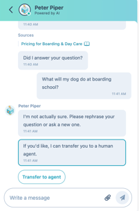 HubSpot Fall Updates Breeze Customer Agent