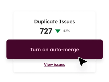 What's the difference between Data Enrichment and Data Cleansing? Duplicates