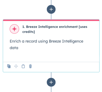 Enrich Data with Breeze-1-1