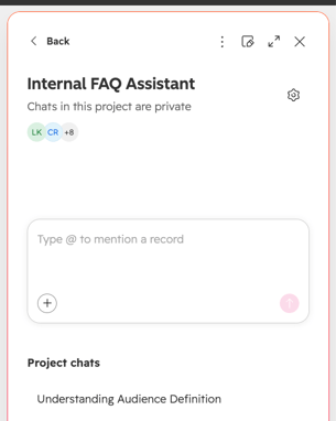 Internal-FAQ-Assistant-project
