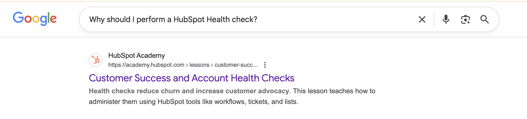 AEO Strategy - SERPs