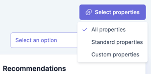 Thalox_profiler_SelectProperties