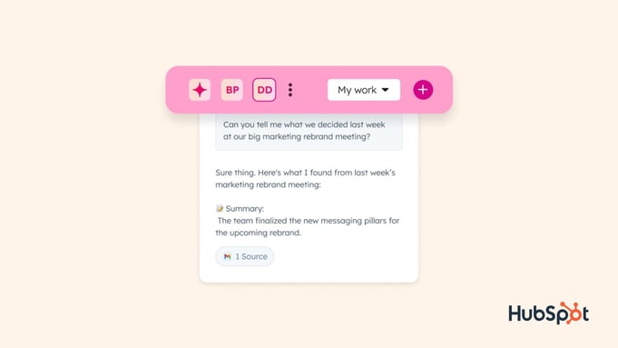 breeze-ai-hubspot-assistant-summary