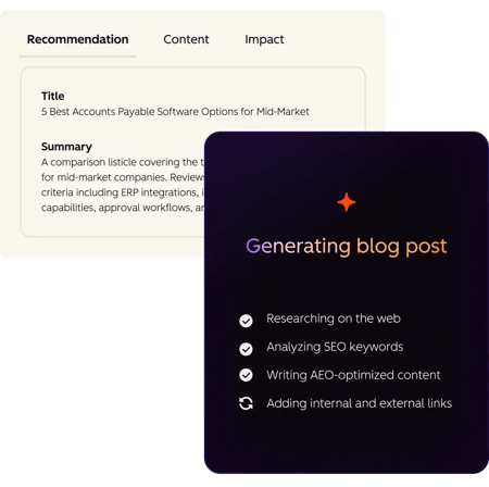 Content Agent