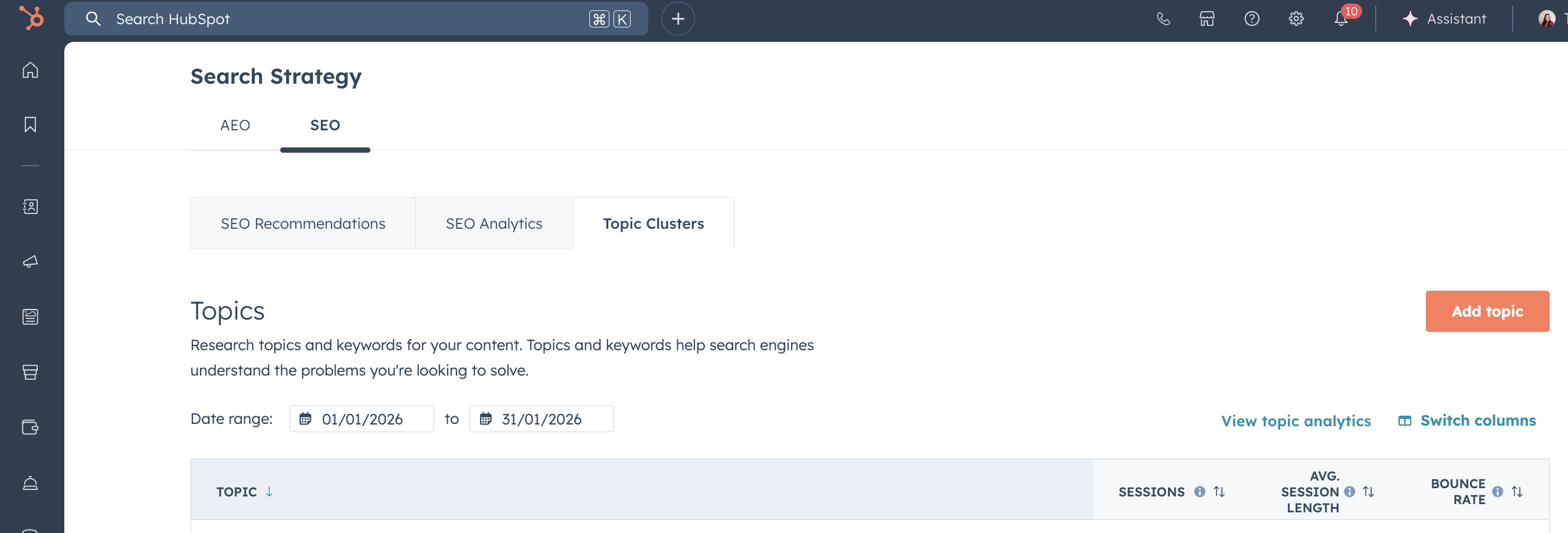 content-marketing-ai-topics-hubspot