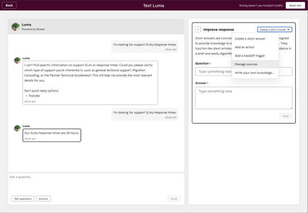 customer-agent-test