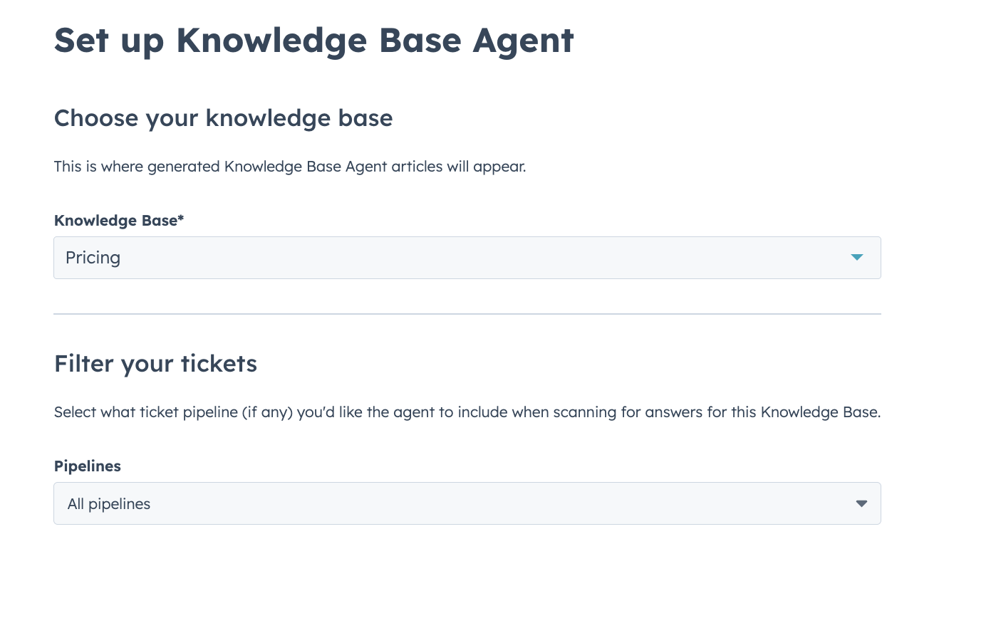 Knowledge Base
