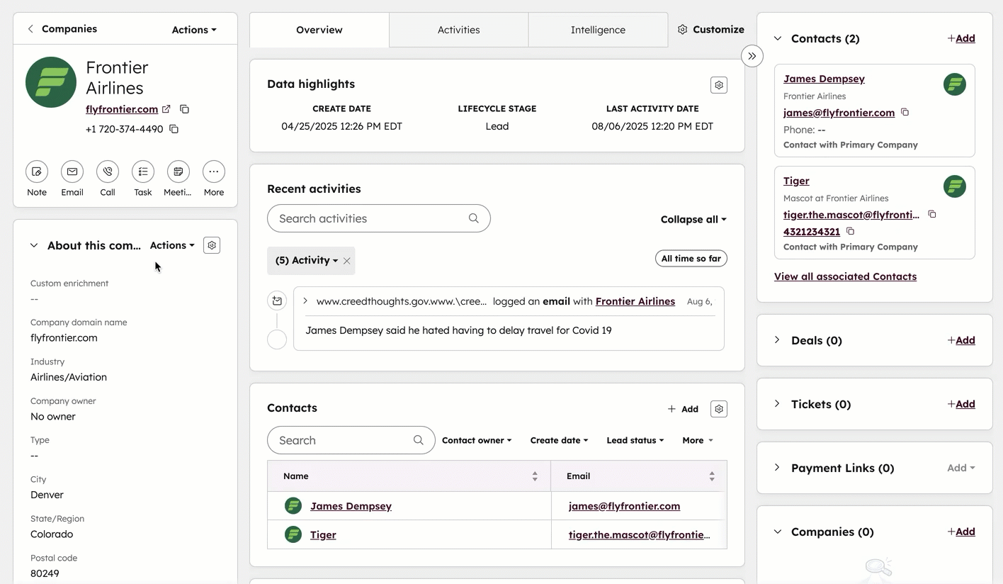 What's the difference between Data Enrichment and Data Cleansing?Enrich record