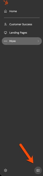 Personalized-navigation