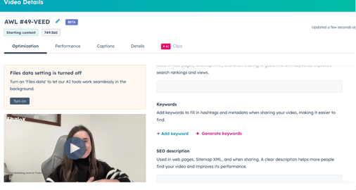hubspot-updates-video