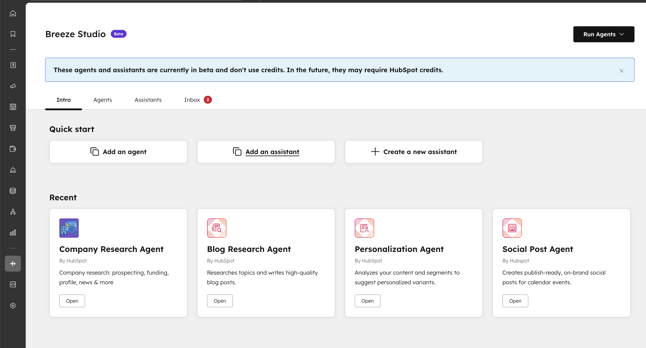 internal-faq-assistant-breeze-studio