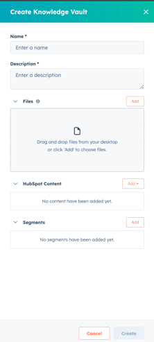 internal-faq-assistant-creating-vault