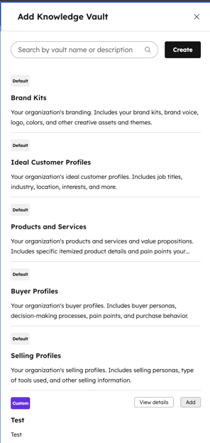 internal-faq-assistant-knowledge-vaults