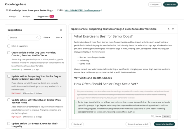 knowledge-base-agent-preview