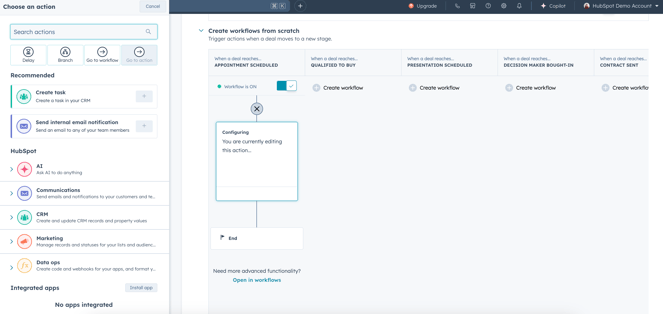 pipeline-automation-workflows