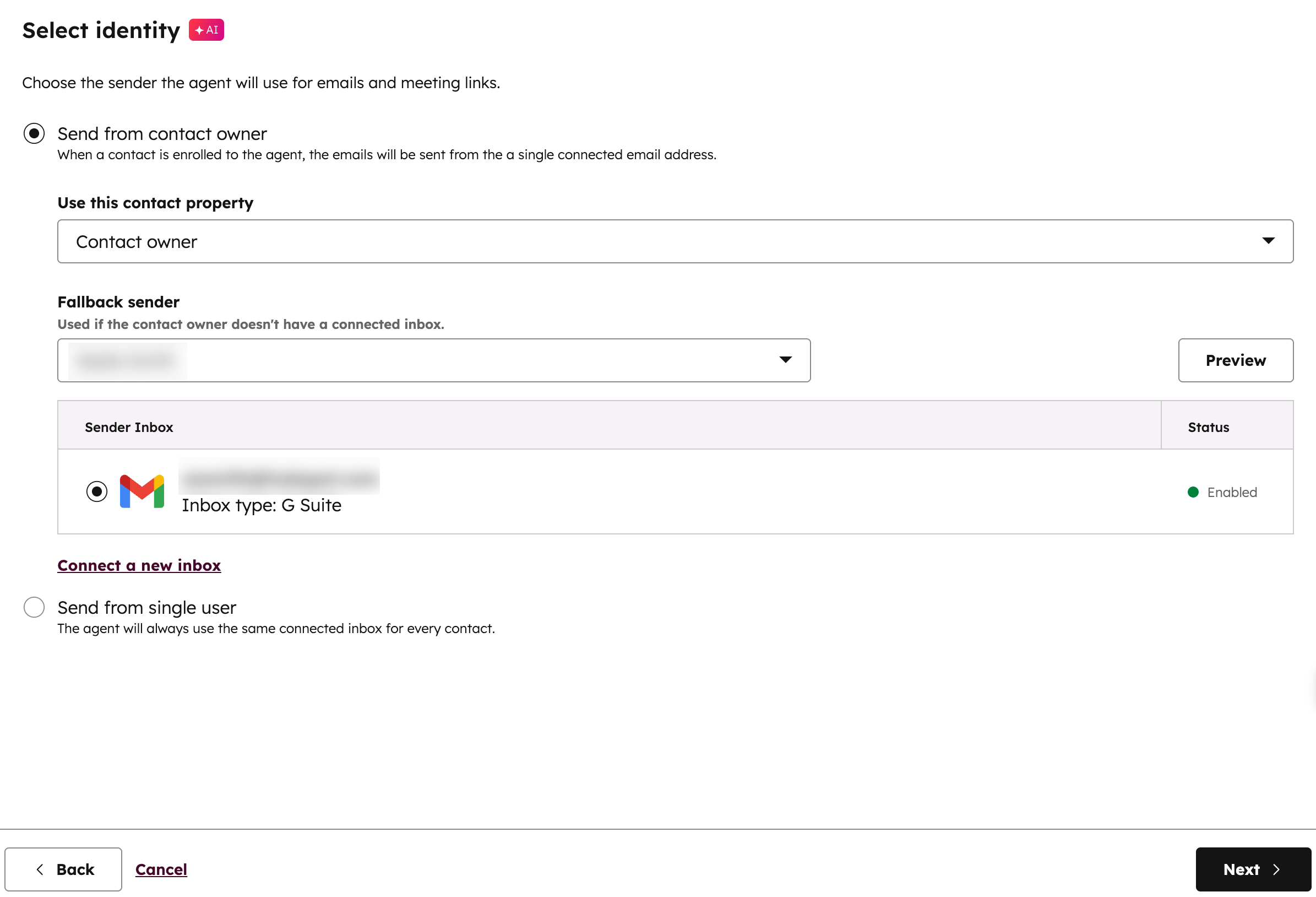 prospectingagent-hubspot-select-identity