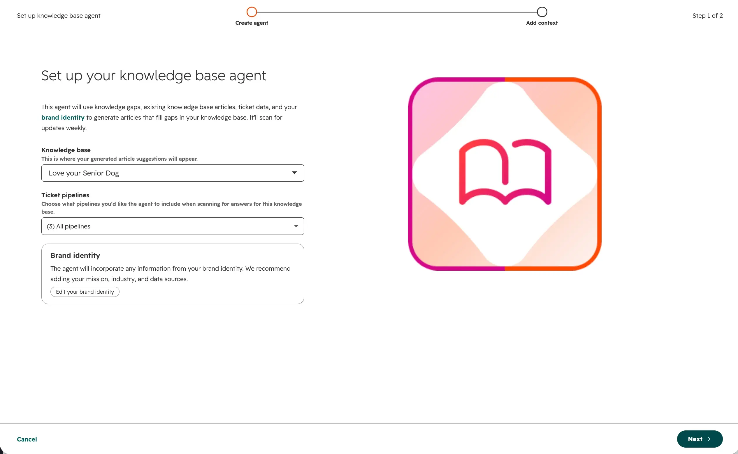 set-up-knowledge-base-agent