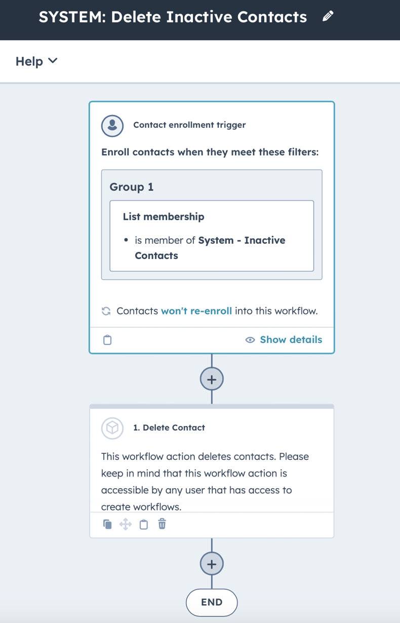 How to Identify & Re-Engage Inactive Contacts in HubSpot