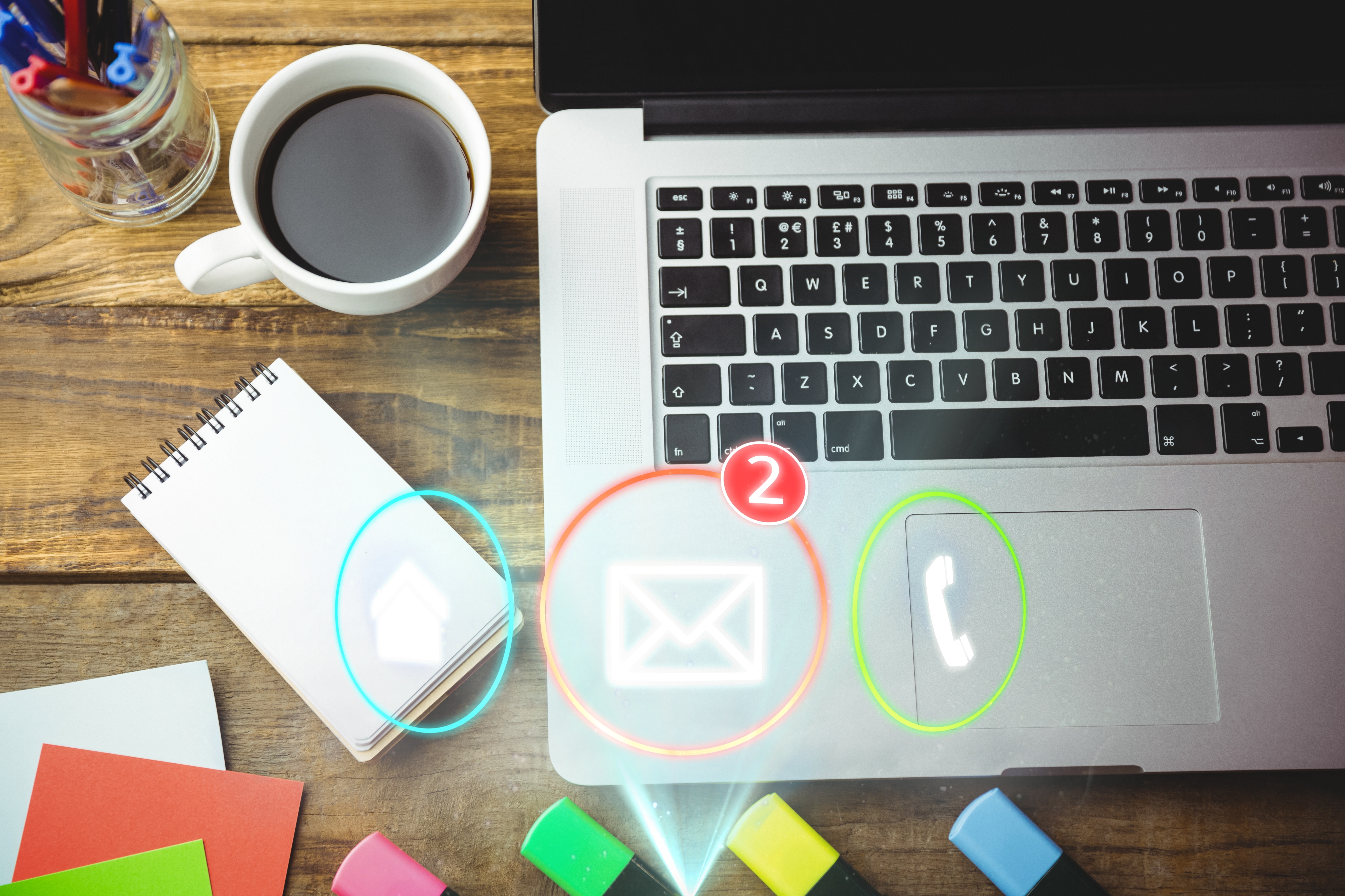 7 Contact Lists You Need for Your Email Marketing