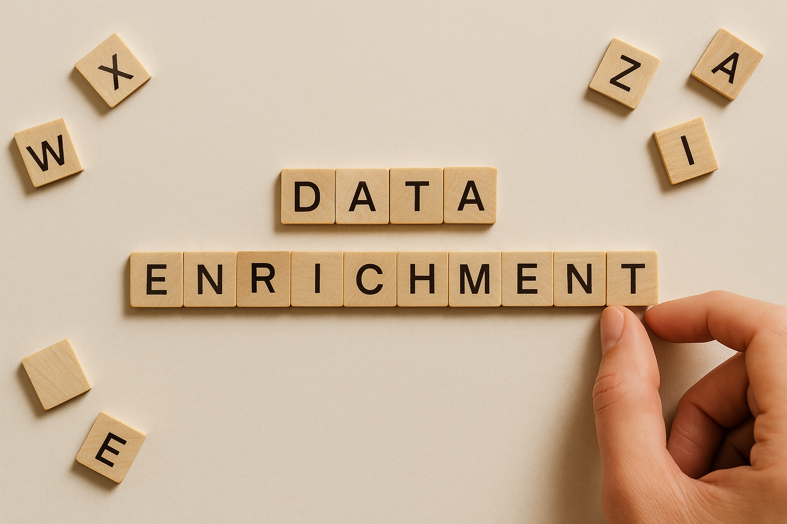 how-to-enrich-data