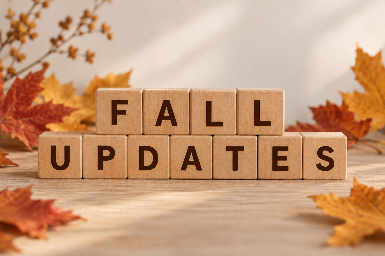 What are the Fall HubSpot Product Updates?