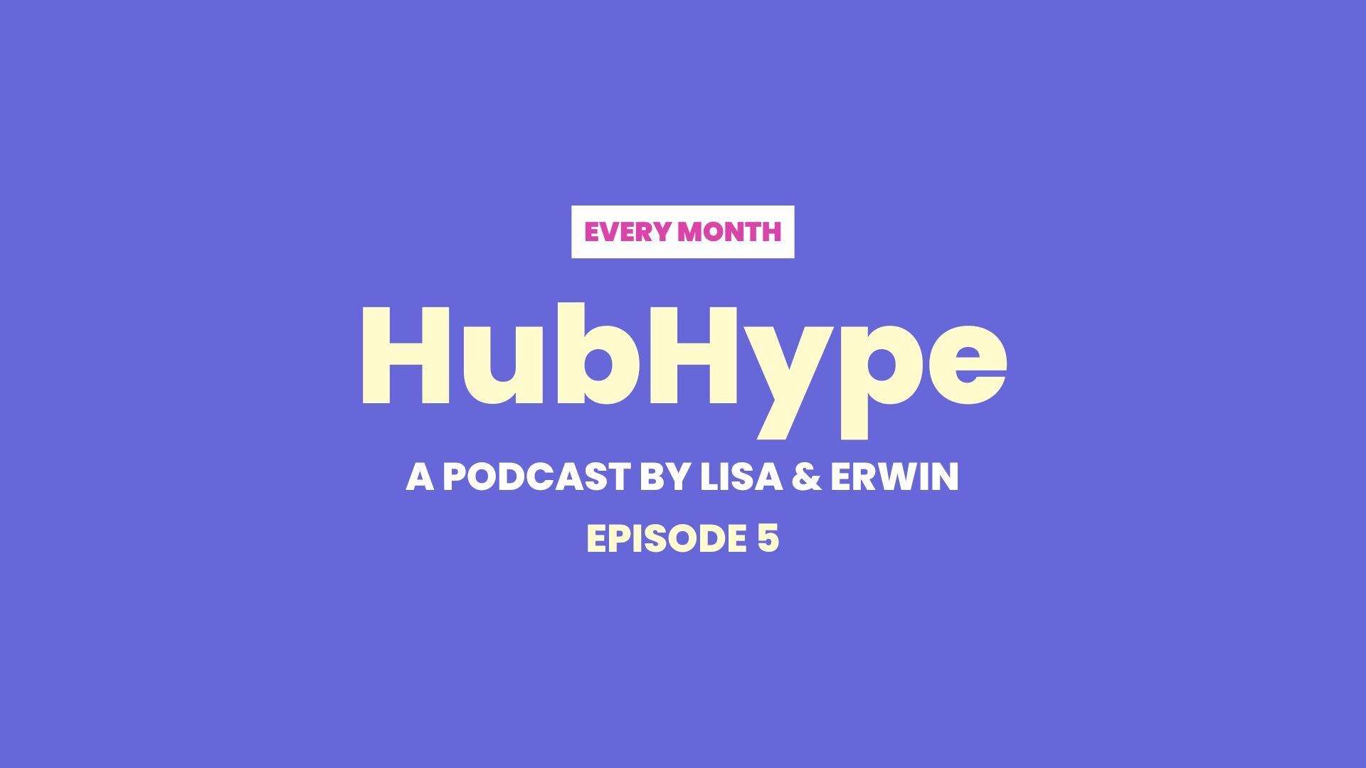 Ep5 - HubSpot Insights is Gone. Now What?